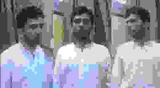 Yasin Bhatkal arrested